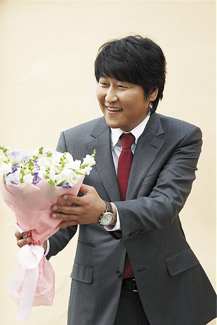 Song Kang-ho (송강호)