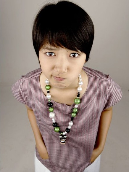 Park Shin-Hye (박신혜)