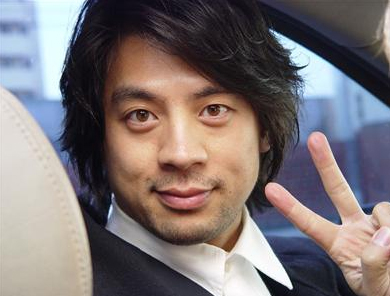 Kwon Oh-Jung (권오중)