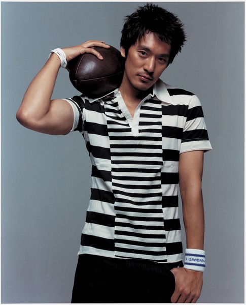 Kim Min-Jun (김민준)