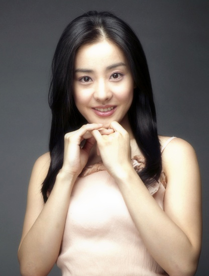 Park Eun-Hye (박은혜) 