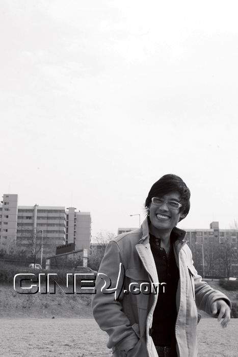 Lee Byung-hun (이병헌)