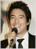 Daniel Henney (다니엘 헤니)