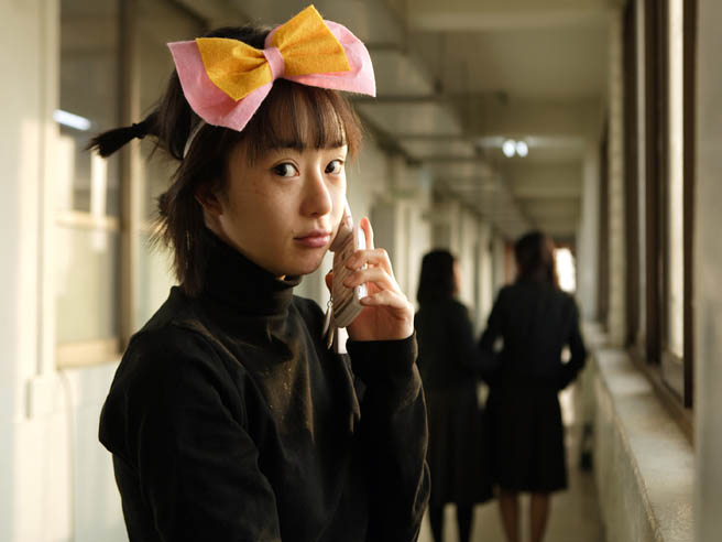 Seo Woo (서우)