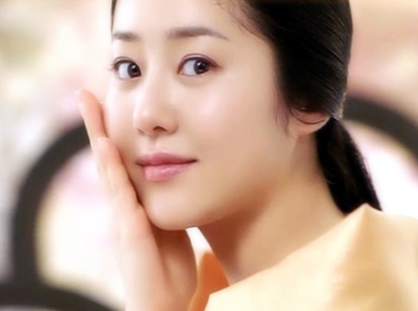 Ko Hyeon-Jeong (고현정)