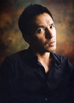  Jo Jae-Hyeon (조재현) 