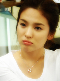 Song Hye-kyo (송혜교)