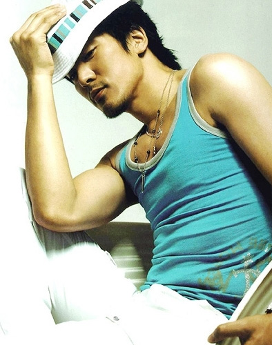 Kim Min-Jun (김민준)