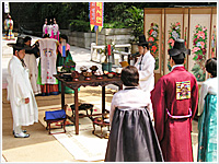 Корейская традиционная свадьба 255746_image2_1