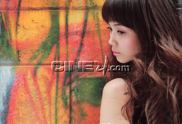Kim Ok-Vin (김옥빈)