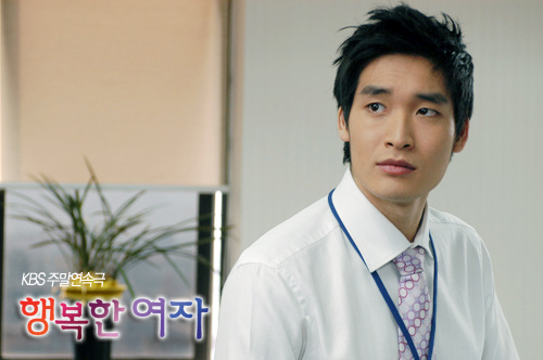 Jung Gyu-woon (정겨운)