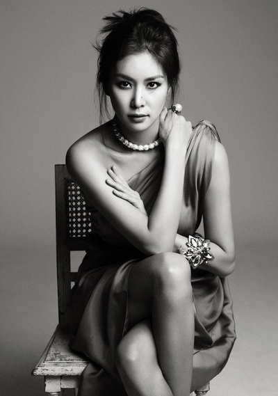 Ko So-Young (고소영)