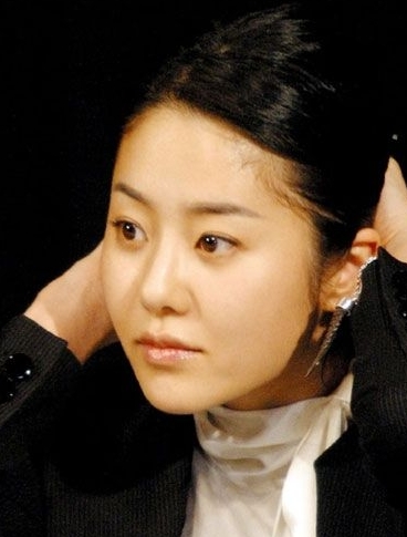Ko Hyeon-Jeong (고현정)