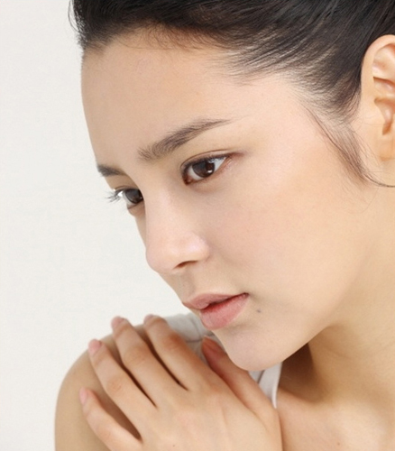 Park Shi-Yun (Bak Si-Yeon 박시연)