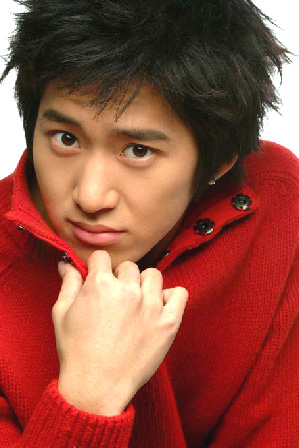 Lee Wan (이완)