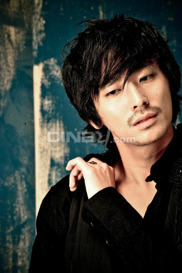 Ju Ji-Hoon (주지훈)