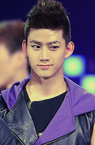 Teak Yeon (Ok Teak Yeon, 택연)