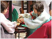 Корейская традиционная свадьба 255747_image2_1