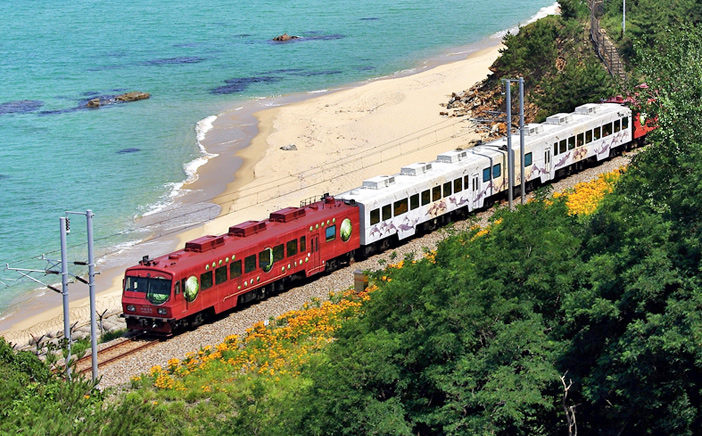 海岸列車
