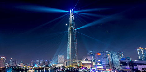 ステイホームの今だから、おうちで楽しむ韓国の旅<br>韓国の夜景にうっとり “夜間観光100選”<br>~ソウル・仁川・京畿編~