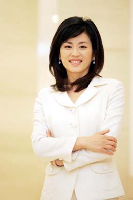Gyeon Mi-Ri (견미리)