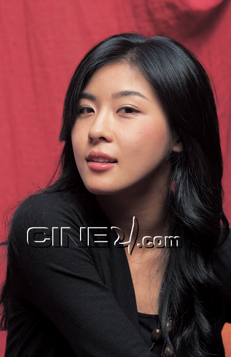 Ha Ji-Won (하지원)