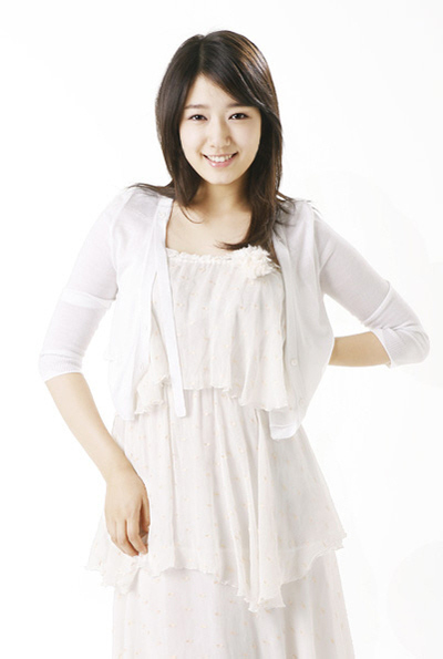 Park Shin-Hye (박신혜)