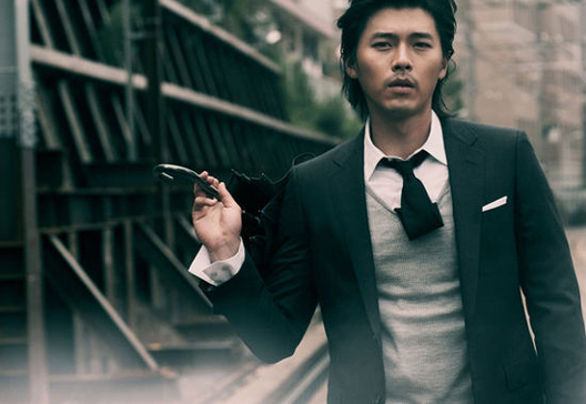 Hyun Bin (현빈)