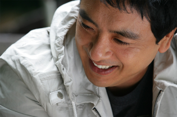 Kim  Seoung-Woo (김승우)