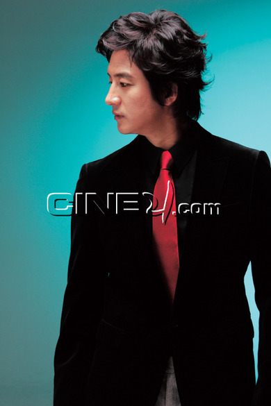 Jung Jun-Ho (정준호)
