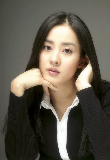 Park Eun-Hye (박은혜) 