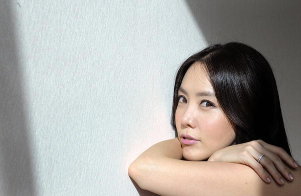 Kim Jung-Eun (김정은)