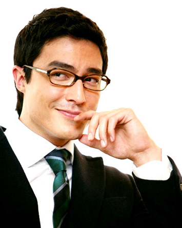 Daniel Henney (다니엘 헤니)