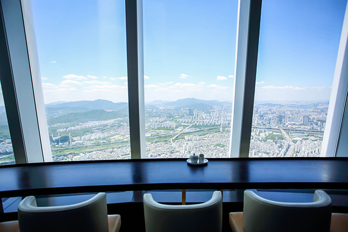 123 Lounge