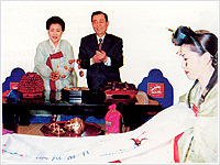Корейская традиционная свадьба 255748_image2_1