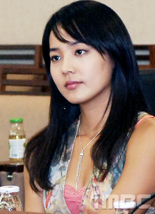 Eugene (유진)