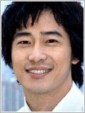 韓国俳優 - カン・ジファン(강지환)