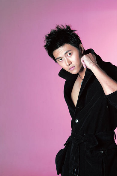 Jae Hee (Jae Hui 재희) 