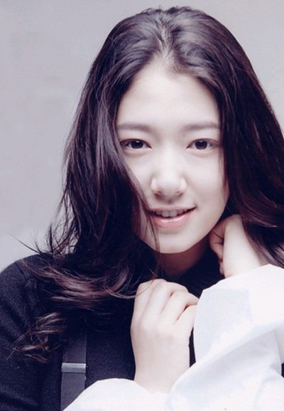 Park Shin-Hye (박신혜)