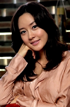 Sung Yu-ri (성유리)
