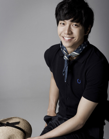 Lee Seung-Gi (이승기)