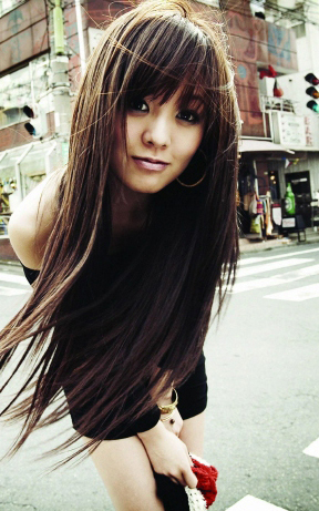 Kim Sung-Eun (김성은)