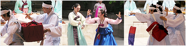 Корейская традиционная свадьба 255749_image2_1
