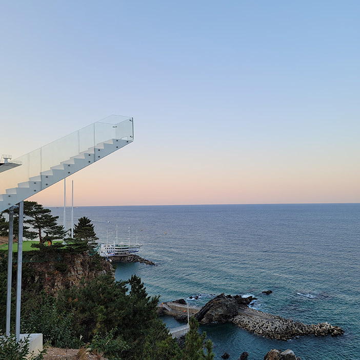 サンクルーズリゾートの周辺施設