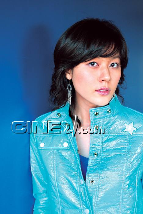 Kim Ha-Neul (김하늘)