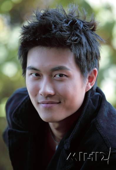 Jae Hee (Jae Hui 재희) 