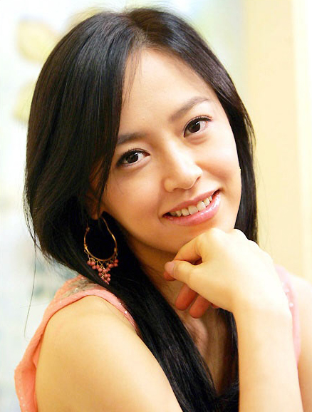 Kang Sung-Yeoun (강성연)