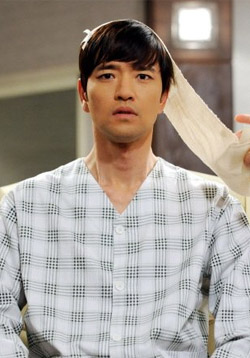 Bae Soo-Bin (배수빈)