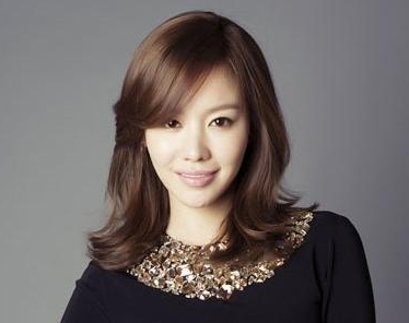 Kim A-joong (김아중)