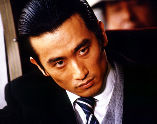 Cha In-Pyo (차인표)